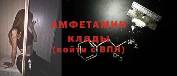 молекула духа Белоозёрский